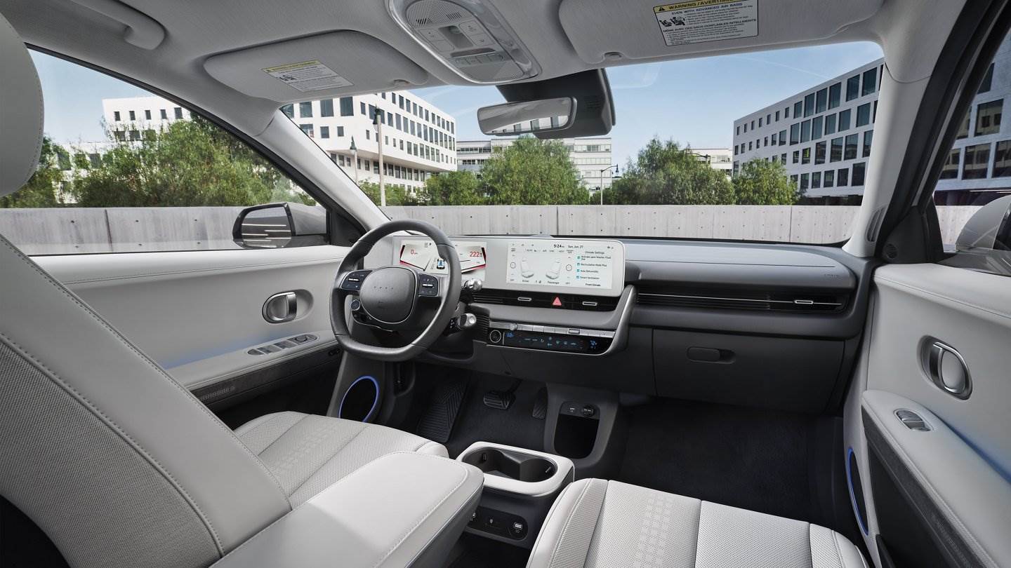  Hyundai Ioniq 5 7.jpg - Hyundai 