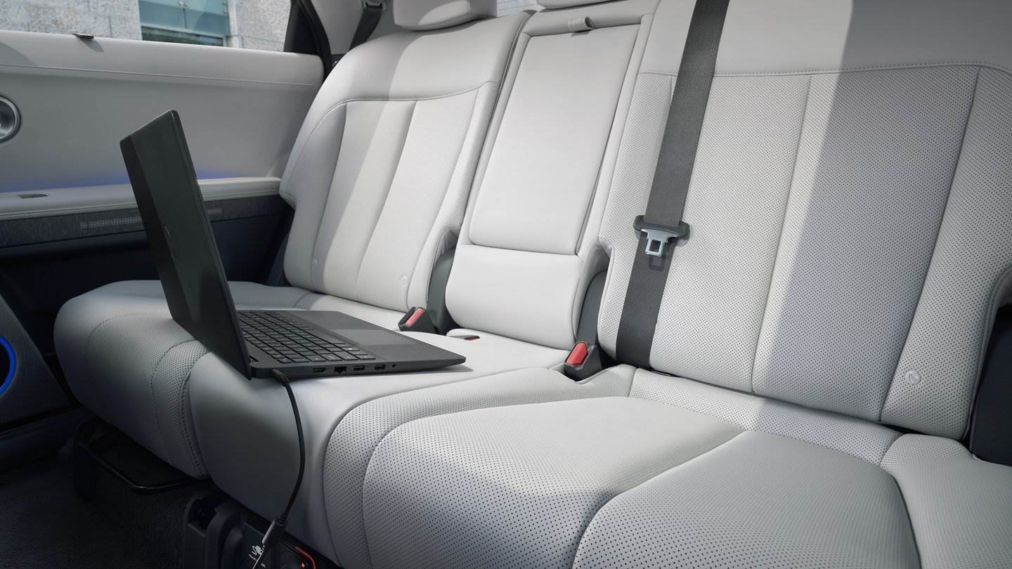  Hyundai Ioniq 5 9.jpg - Hyundai 