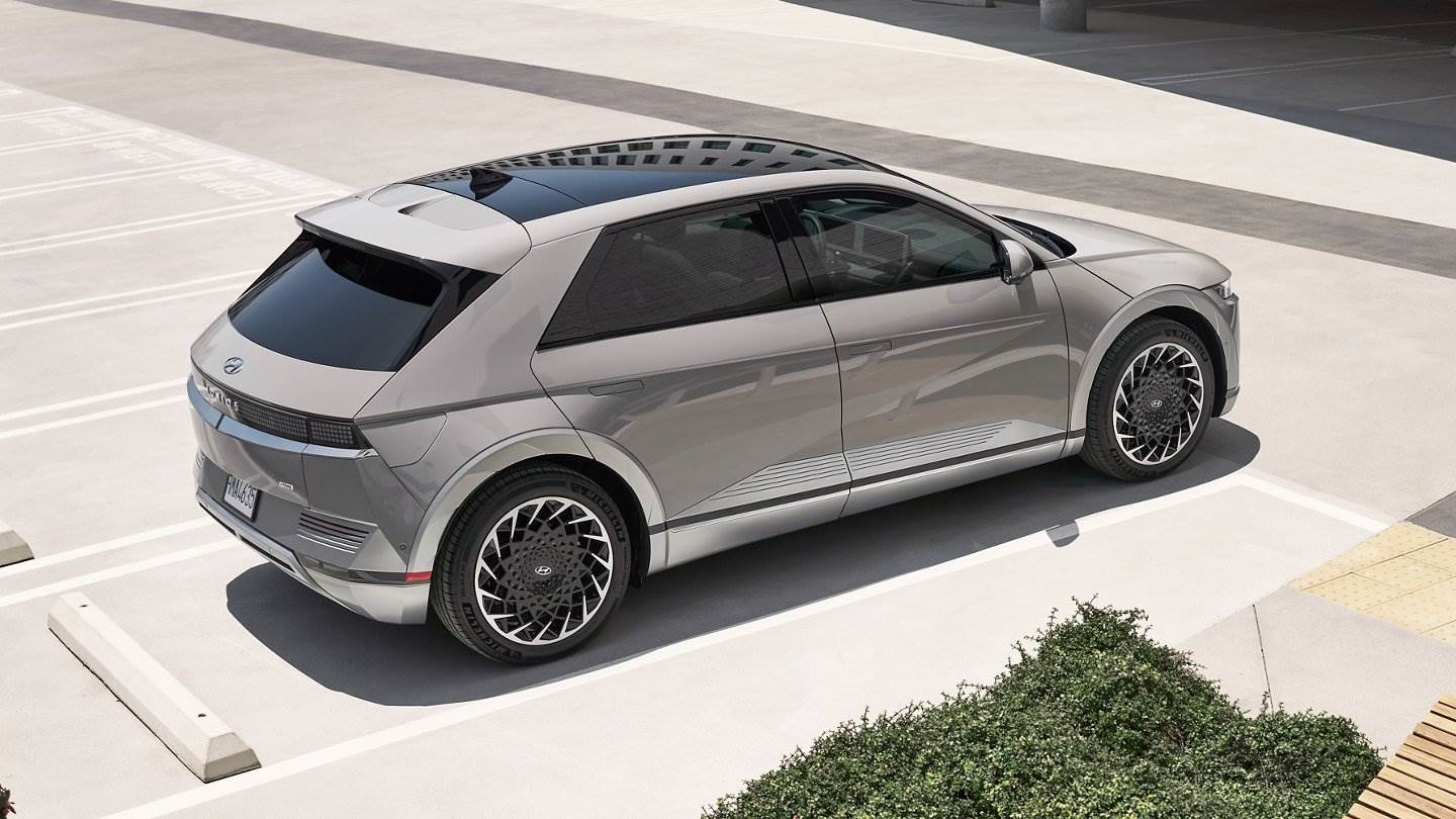  Hyundai Ioniq 5 14.jpg - Hyundai 