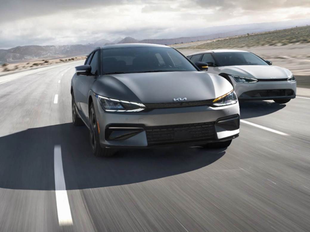 Kia i Hyundai dominiraju tržištem Kia i Hyundai dominiraju tržištem