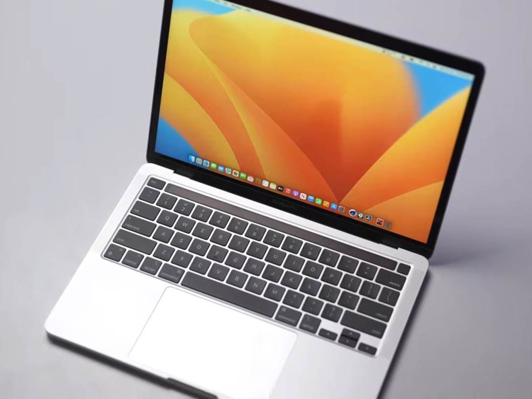 M2 MacBook Pro ima duplo sporiji SSD od M1 M2 MacBook Pro ima duplo sporiji SSD od M1