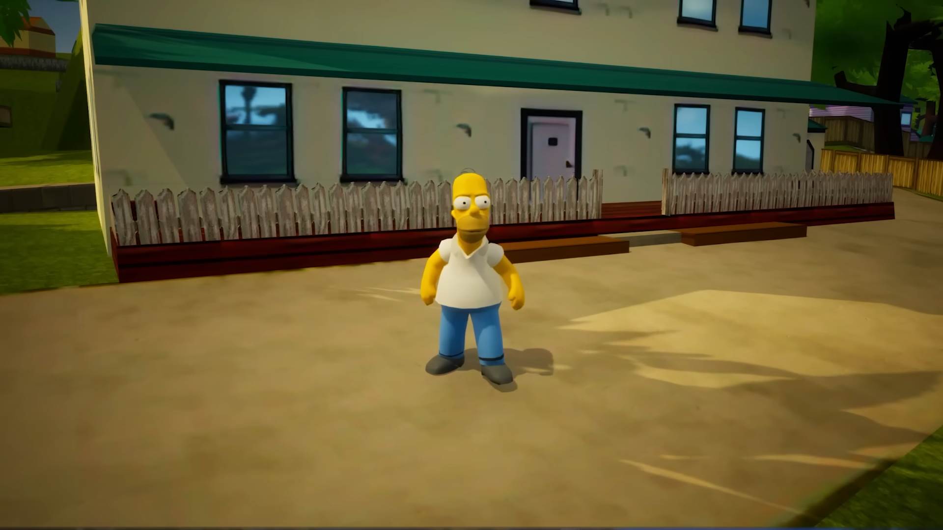 Simpsons Hit and run 8.png   Simpsons Hit and run 8.png