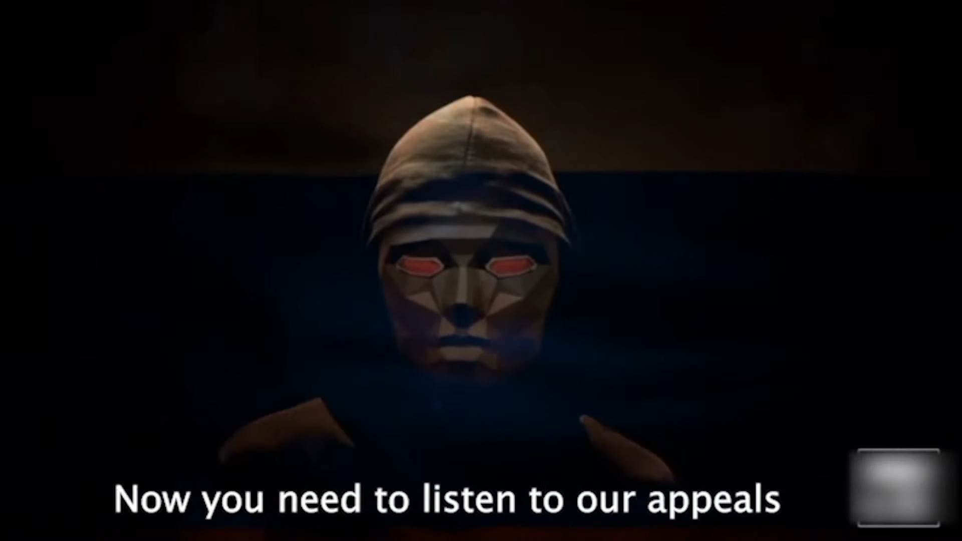  Killnet ruski hakeri 2.png - YouTube / CyberNews / Screenshot 