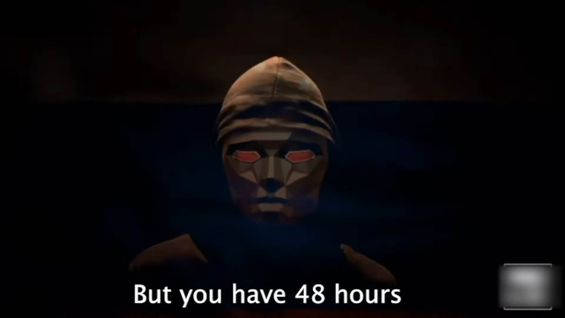  Killnet ruski hakeri 4.png - YouTube / CyberNews / Screenshot 