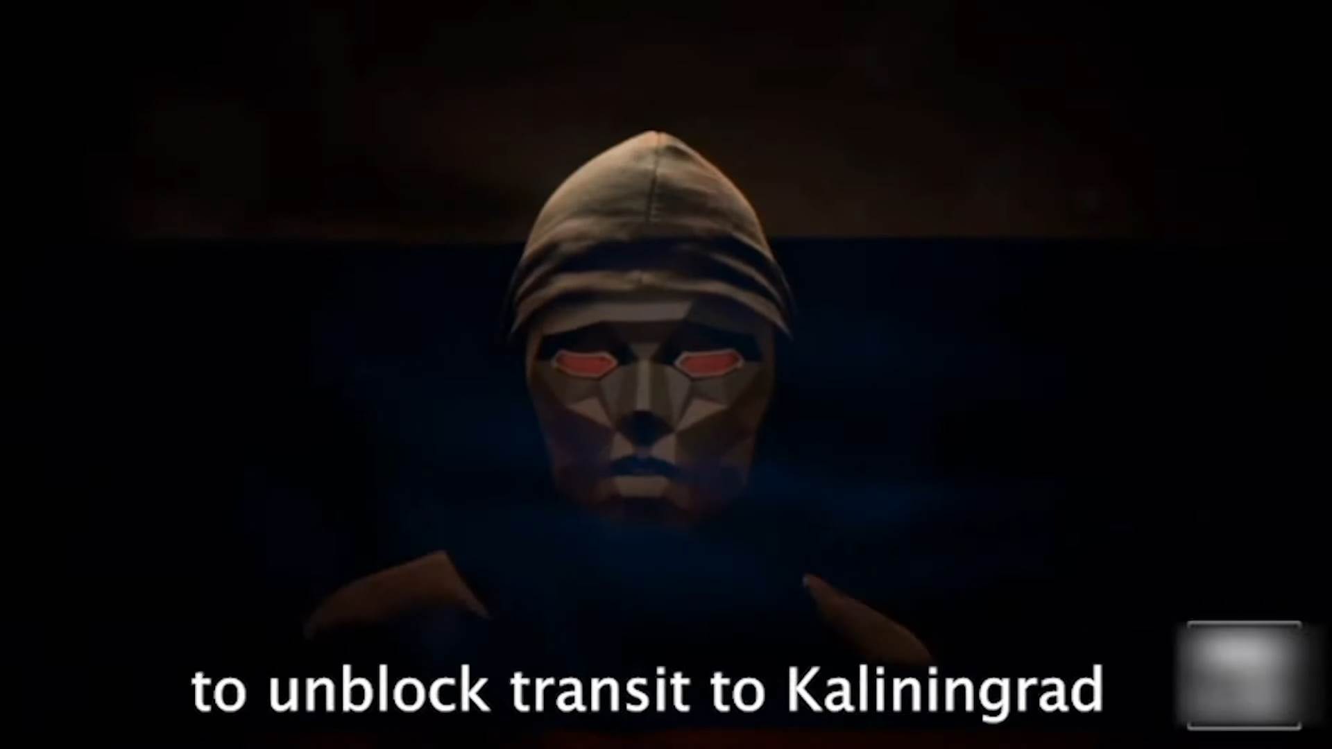  Killnet ruski hakeri 5.png - YouTube / CyberNews / Screenshot 