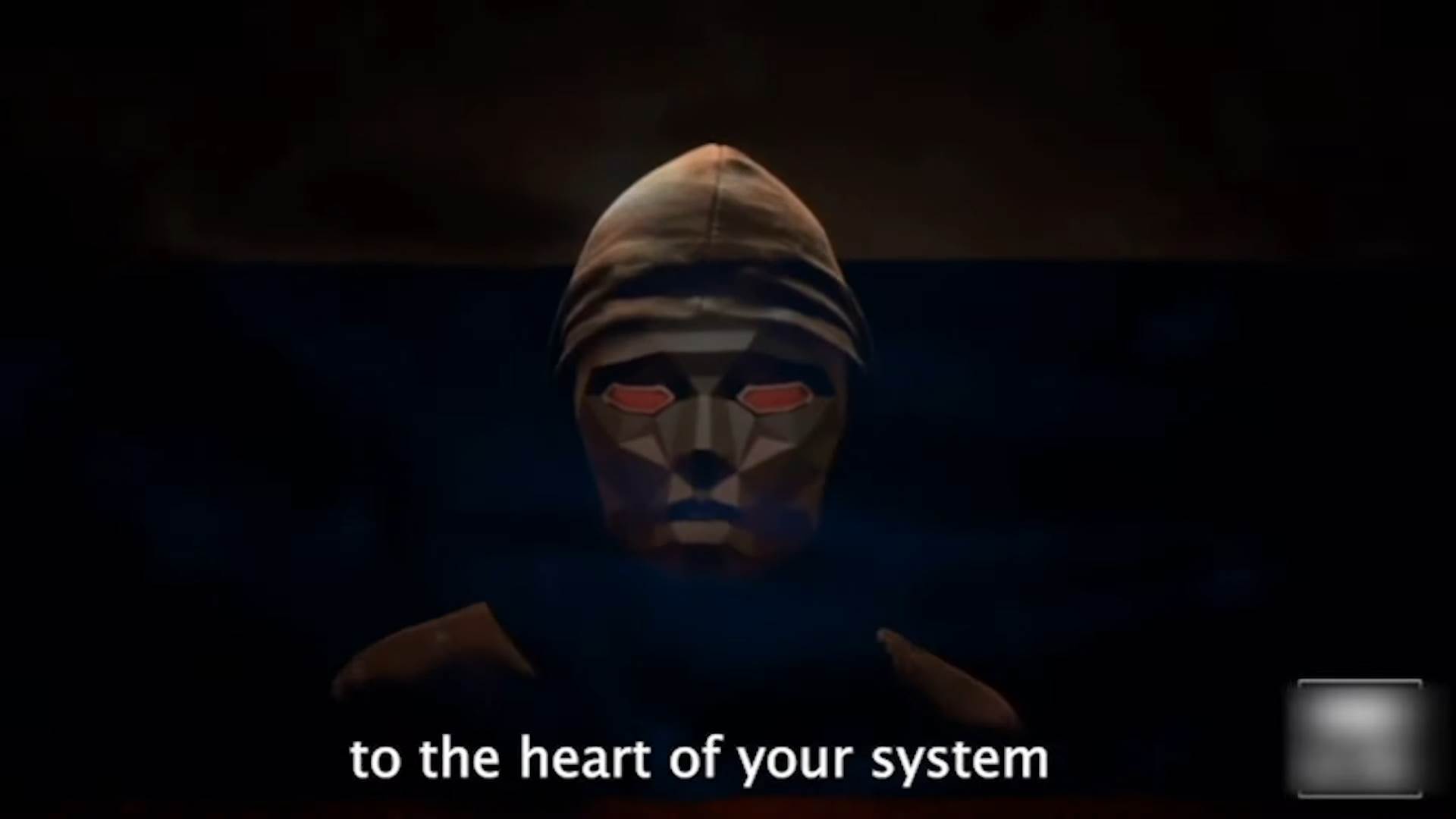  Killnet ruski hakeri 7.png - YouTube / CyberNews / Screenshot 