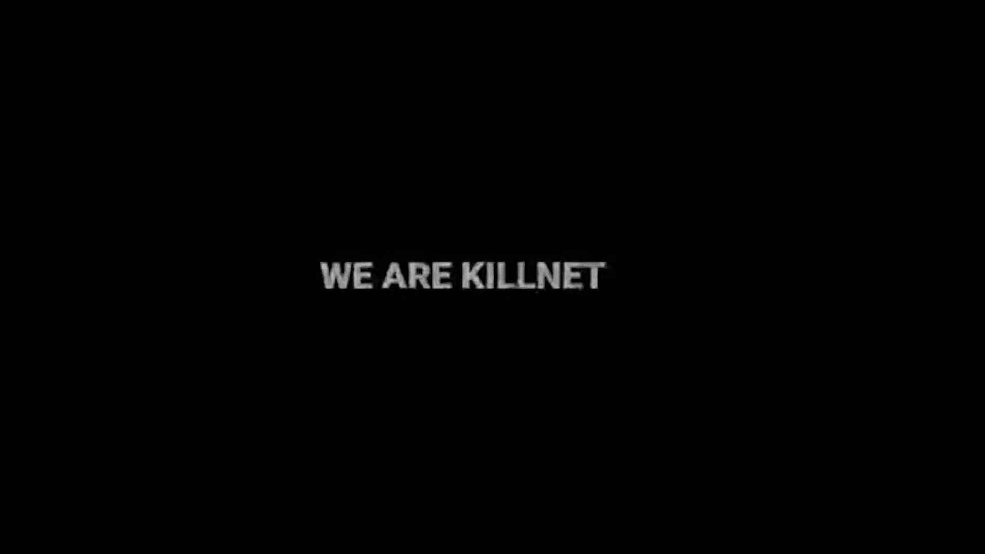 Killnet ruski hakeri 10.png - YouTube / CyberNews / Screenshot   Killnet ruski hakeri 10.png - YouTube / CyberNews / Screenshot