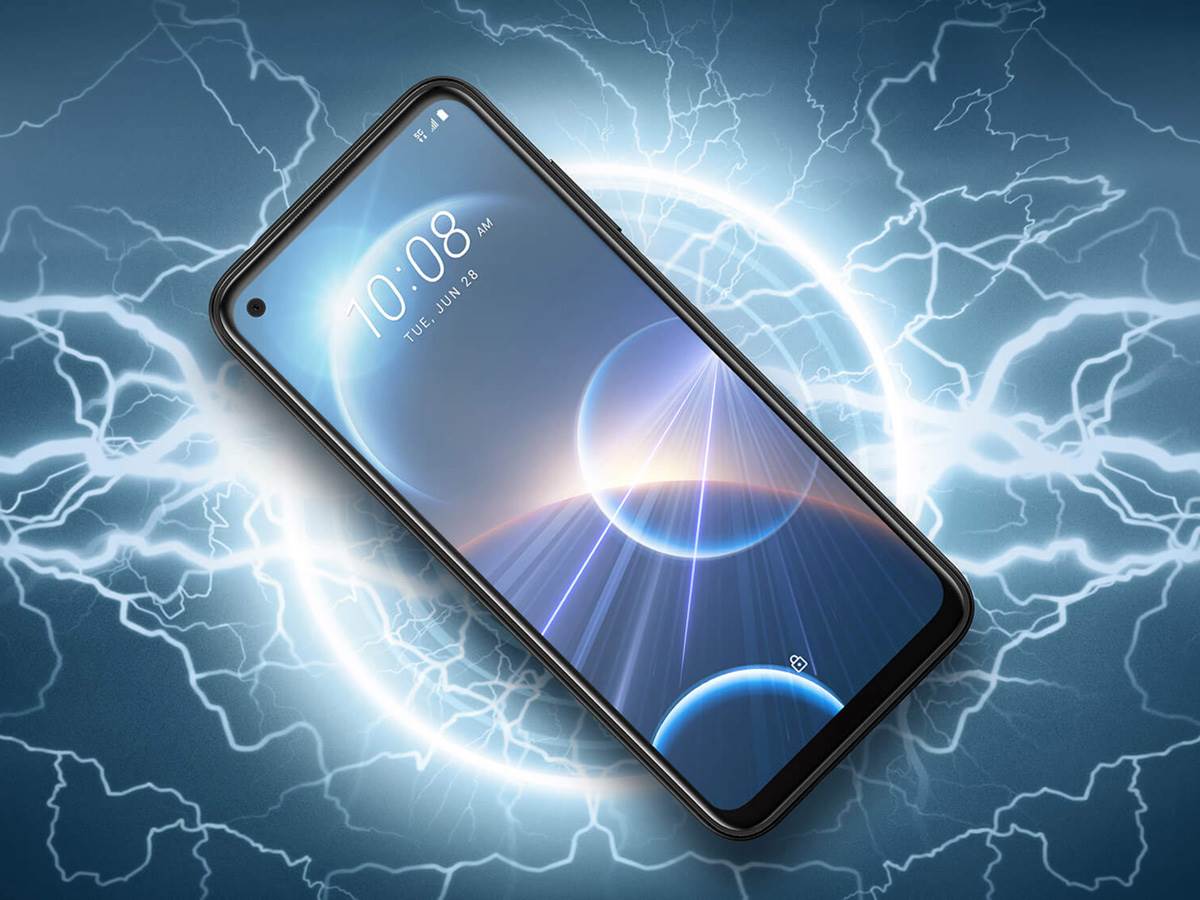  HTC Desire 22 Pro 1.jpeg - HTC 