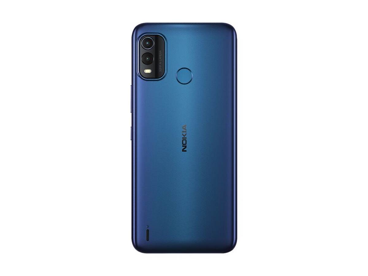  Nokia G11 Plus back.jpg - Nokia 