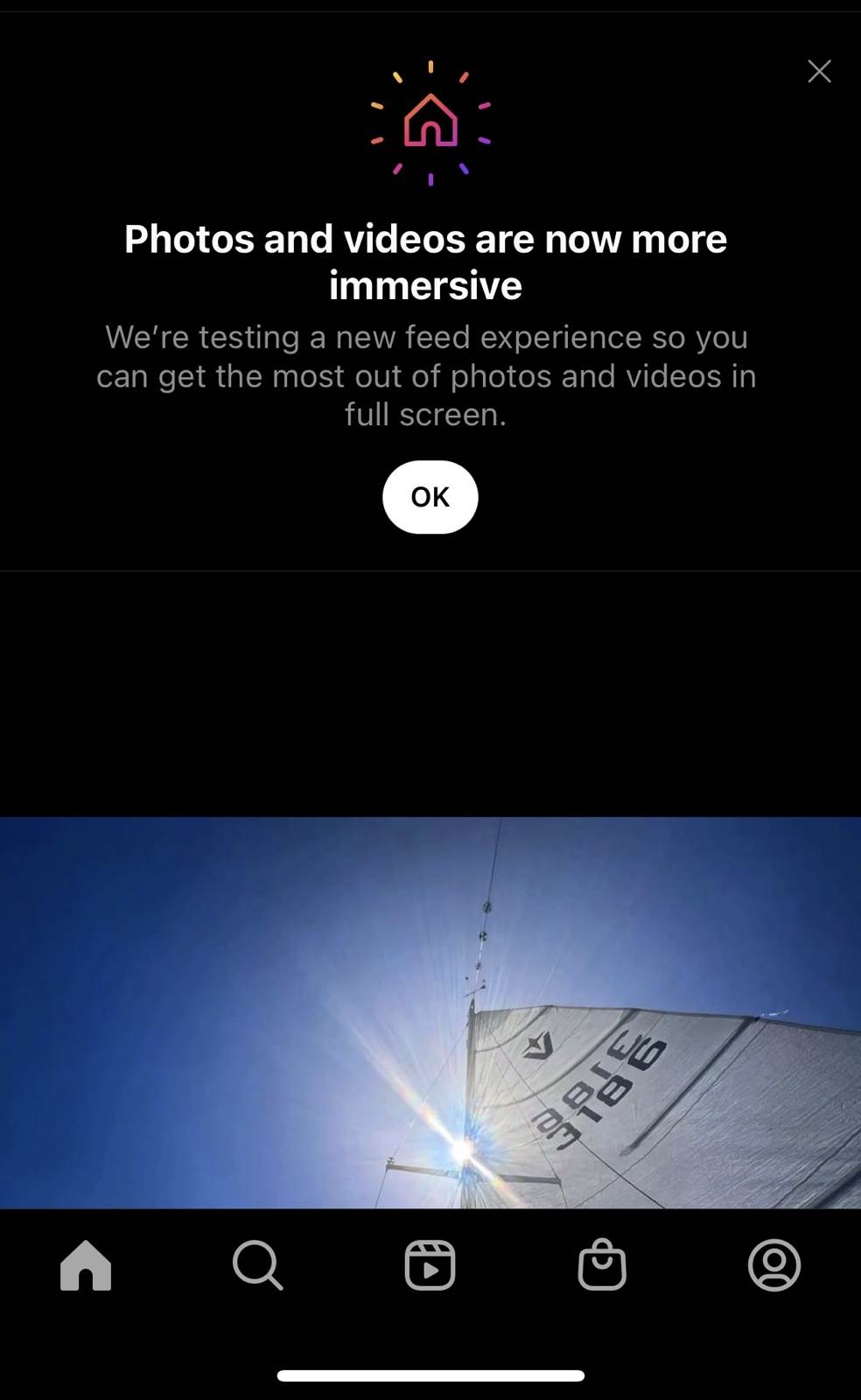  Novi Instagram kako izgleda - SmartLife / Ilija Baošić 