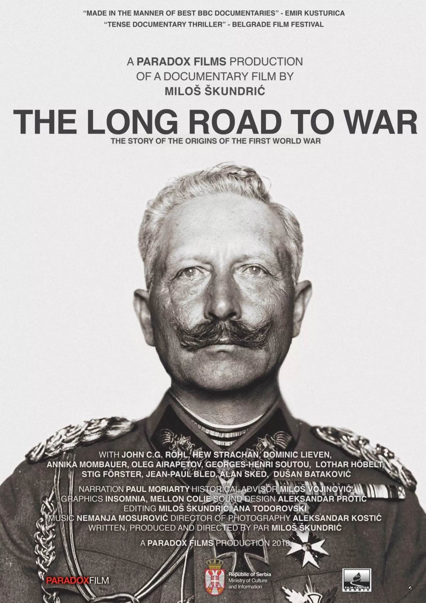  Srpski dokumentarac Netflix 2.jpg - Paradox Film 