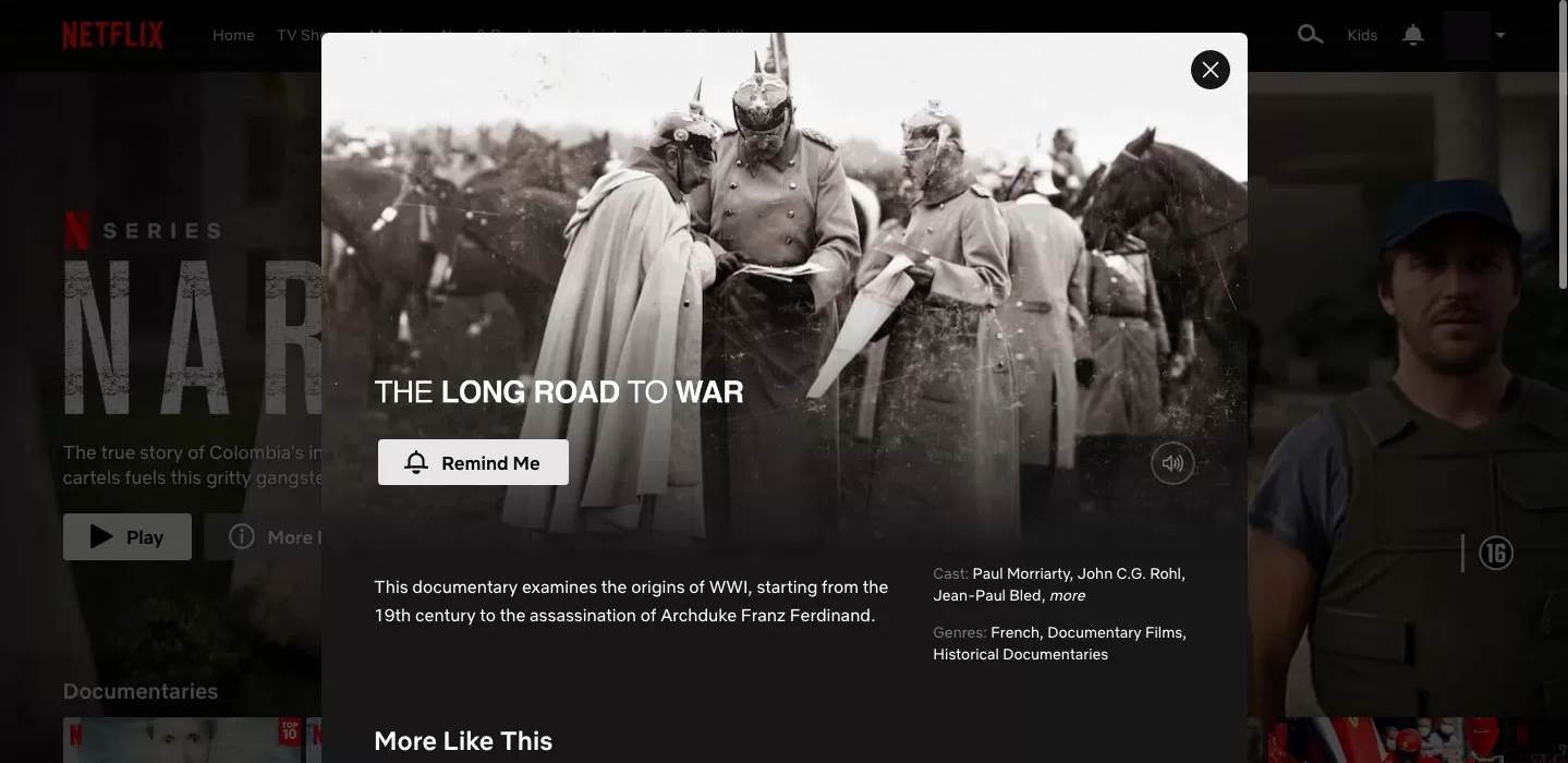  Srpski dokumentarac Netflix 3.jpg - Paradox Film 