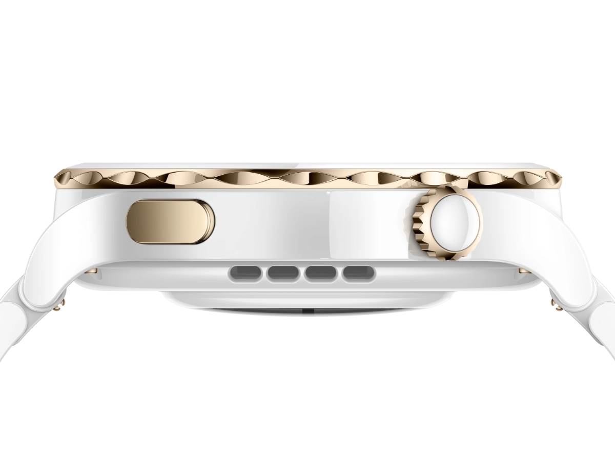  Huawei Watch GT 3 Pro Ceramic 10.jpg - Huawei 