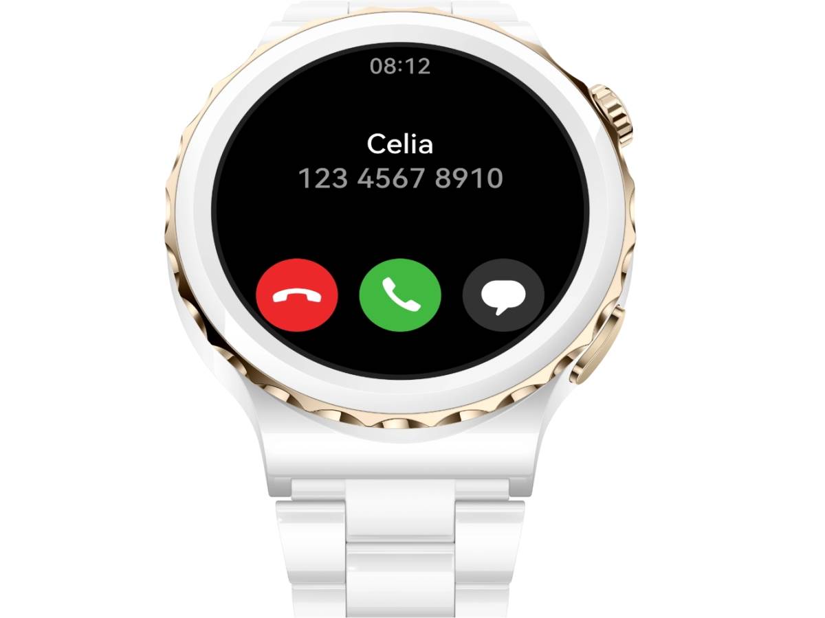  Huawei Watch GT 3 Pro Ceramic 6.jpg - Huawei 