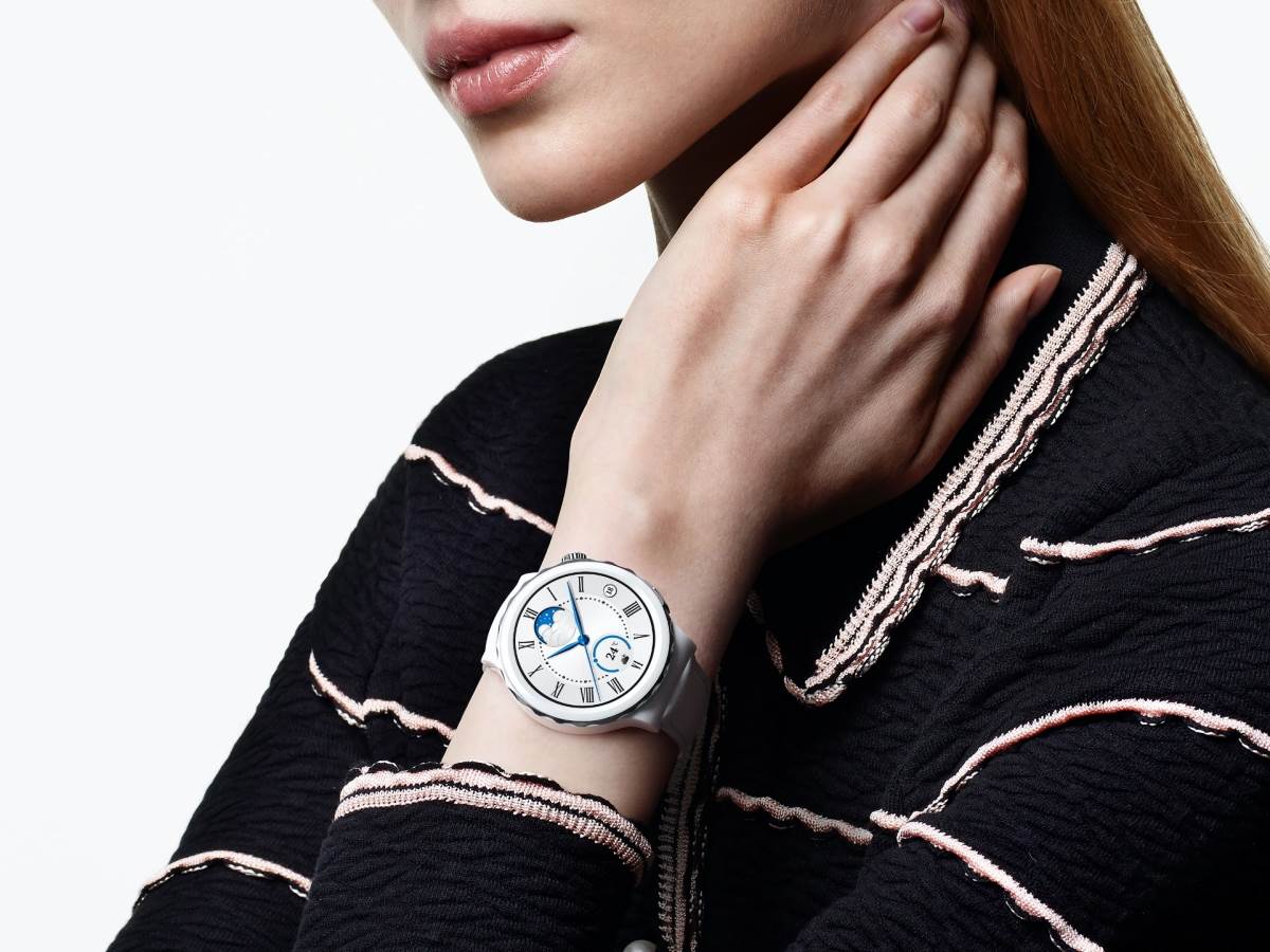  Huawei Watch GT 3 Pro ženski cene i specifikacije - Huawei 