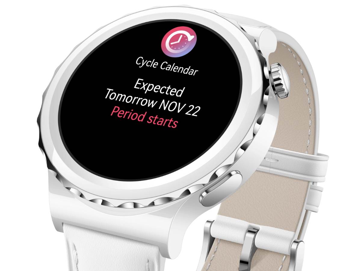  Huawei Watch GT 3 Pro koža 4.jpg - Huawei 