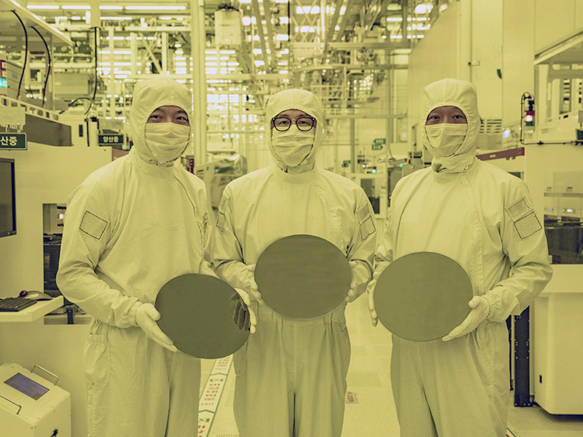  Samsung će proizvoditi Qualcomm čipove od 2024 