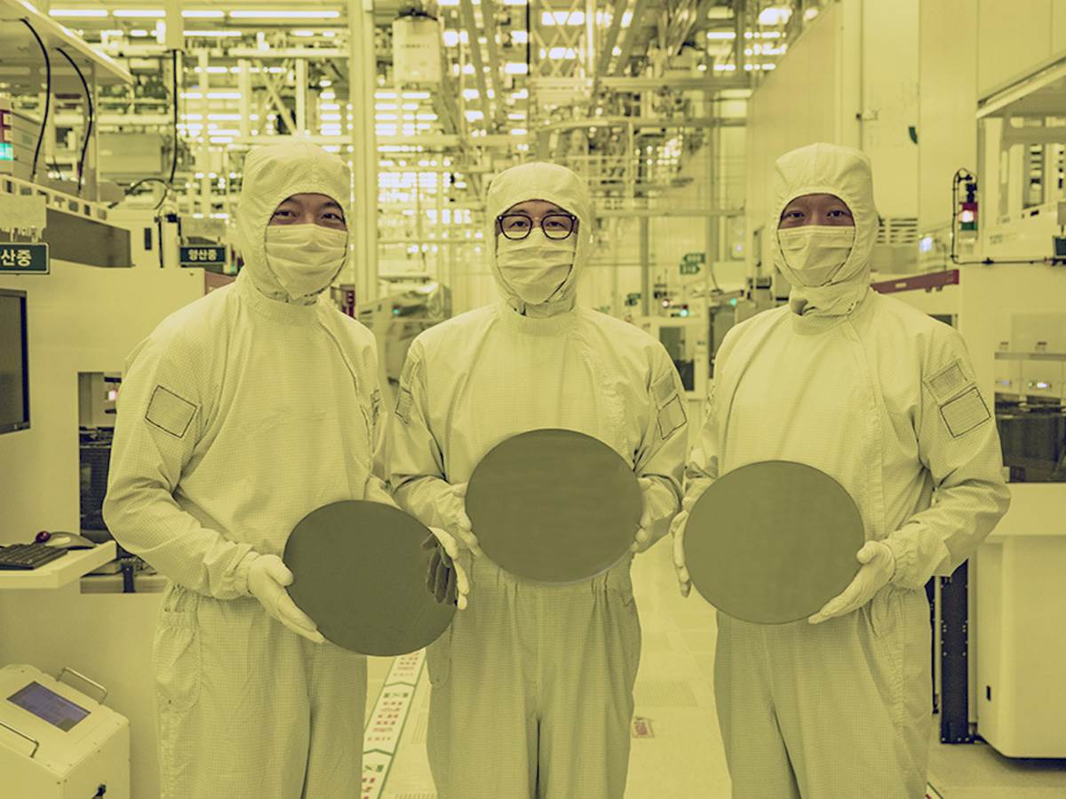 Samsung će proizvoditi Qualcomm čipove od 2024 Samsung će proizvoditi Qualcomm čipove od 2024