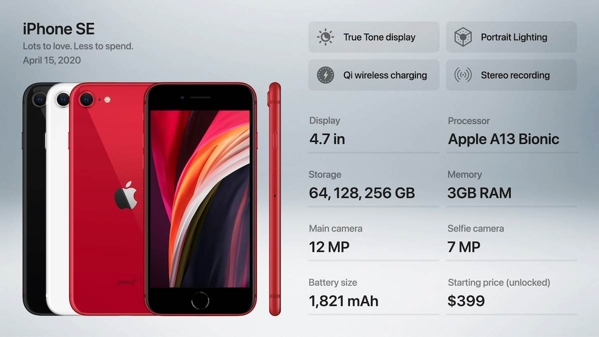   - YouTube / Apple Explained 