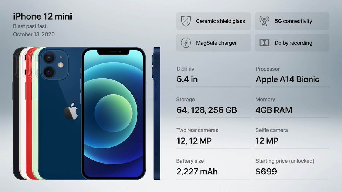   - YouTube / Apple Explained 