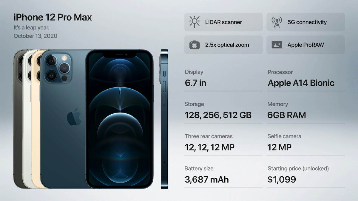   - YouTube / Apple Explained 