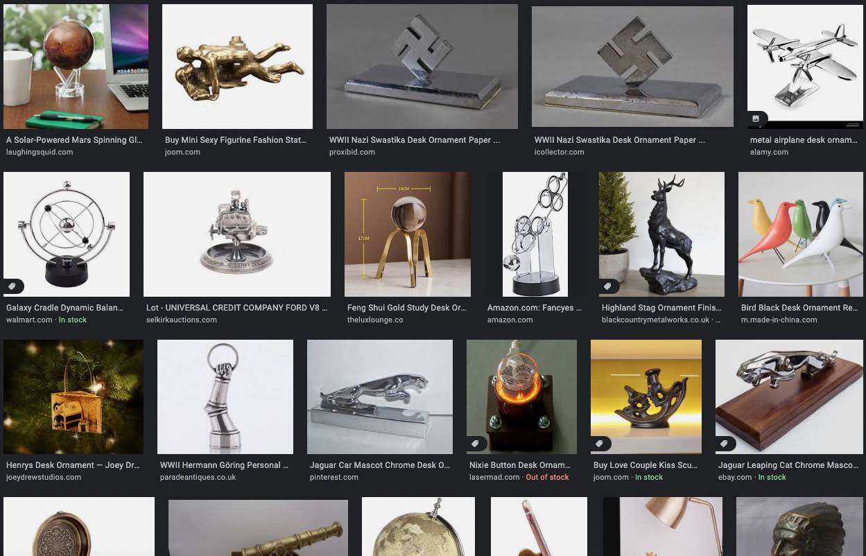  Desk ornament pretraga 3.png - Smartlife 