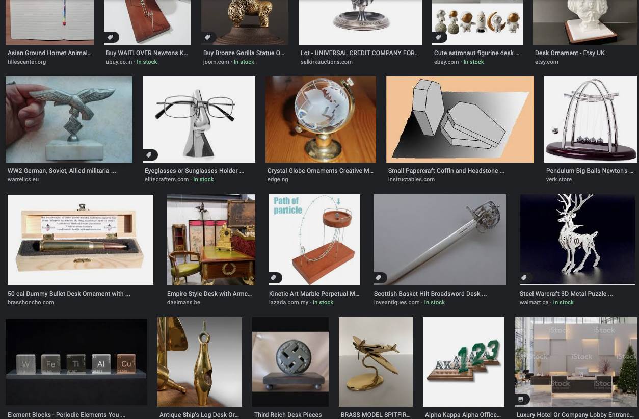 Desk ornament pretraga 6.png - Smartlife   Desk ornament pretraga 6.png - Smartlife