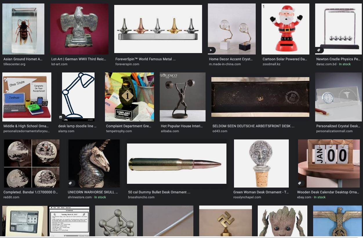  Desk ornament pretraga 7.png - Smartlife 