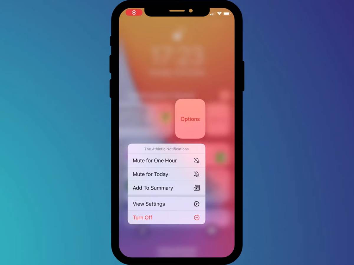  iOS notifikacije 5.png - YouTube / Faculty of Apps / 
