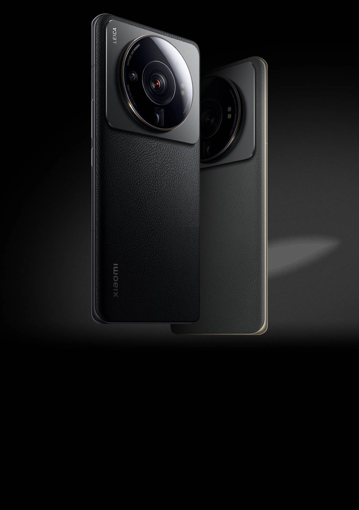 - Xiaomi    - Xiaomi