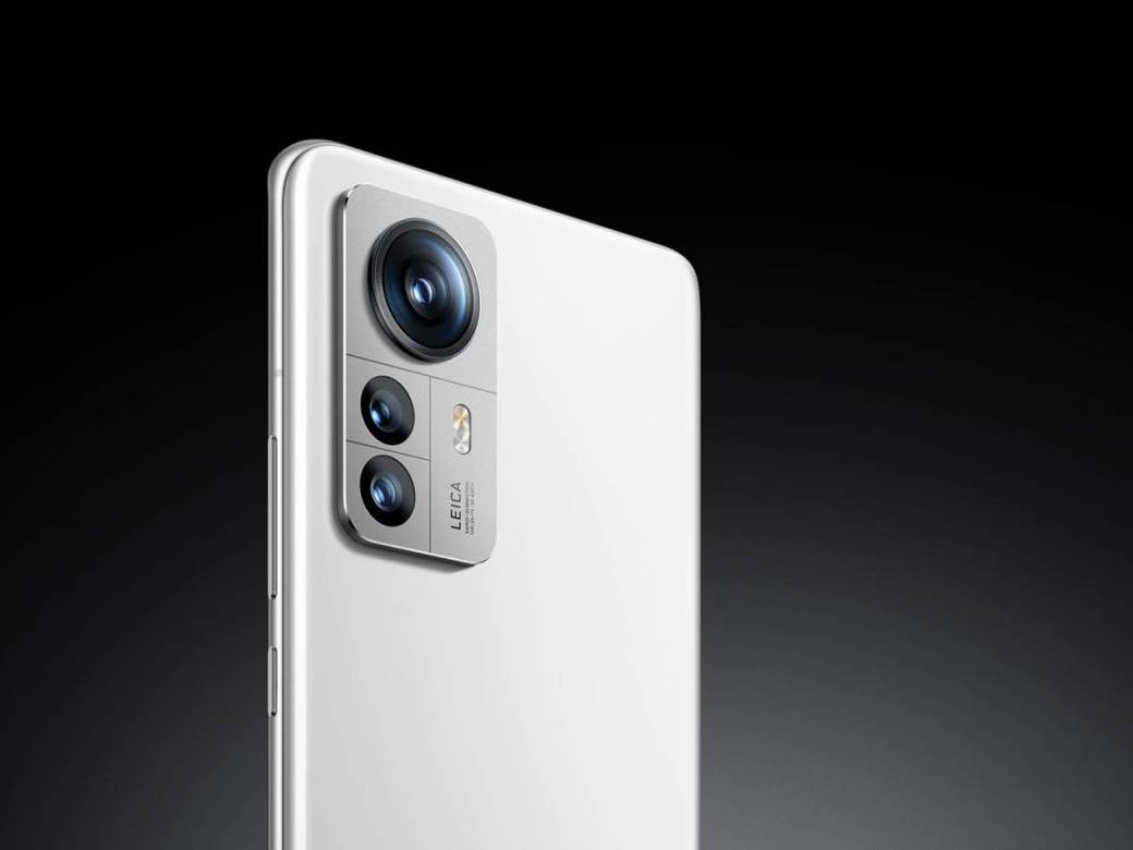 Xiaomi saradnja sa Leica telefon Xiaomi saradnja sa Leica telefon