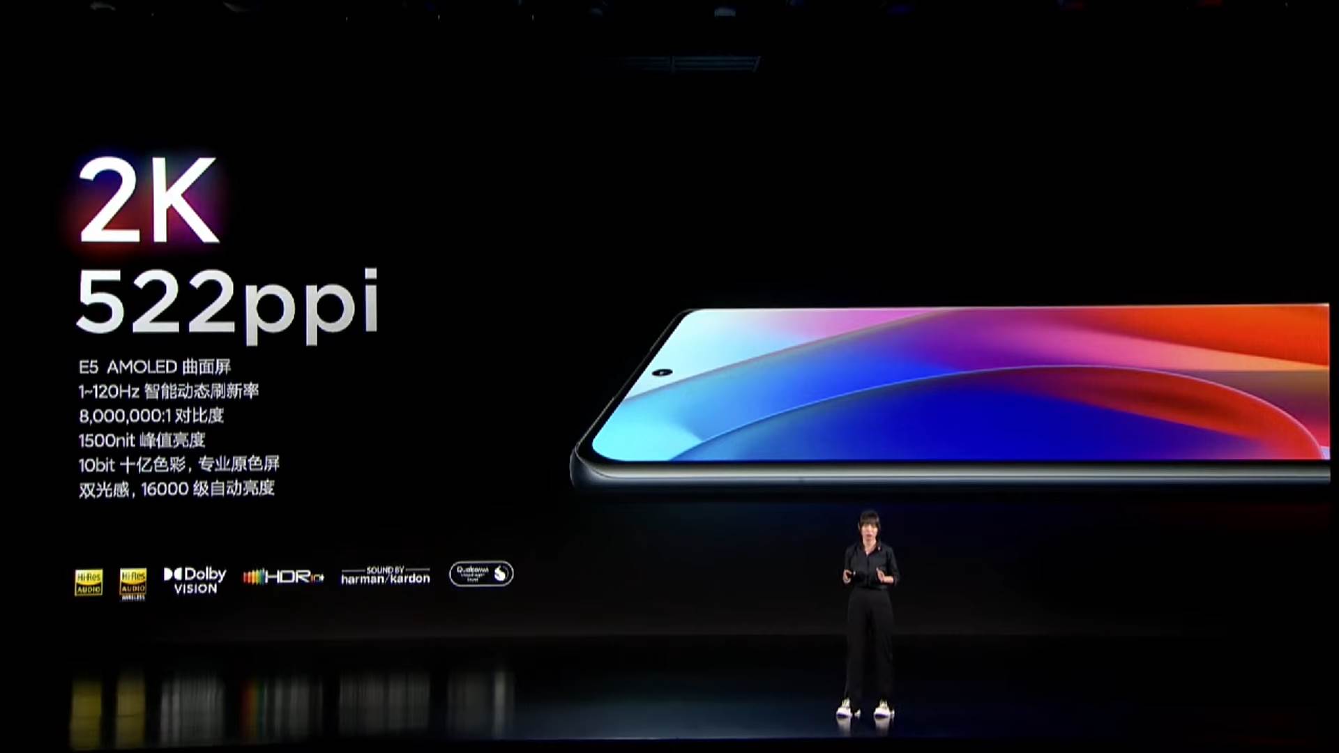  Xiaomi 12S Series New Product Launch Event 1-31-3 screenshot.png - Xiaomi 