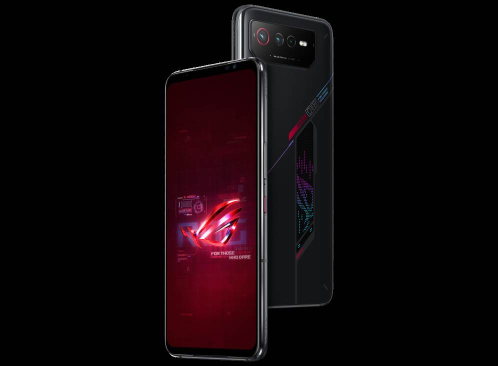 Rog Phone 6 Купить