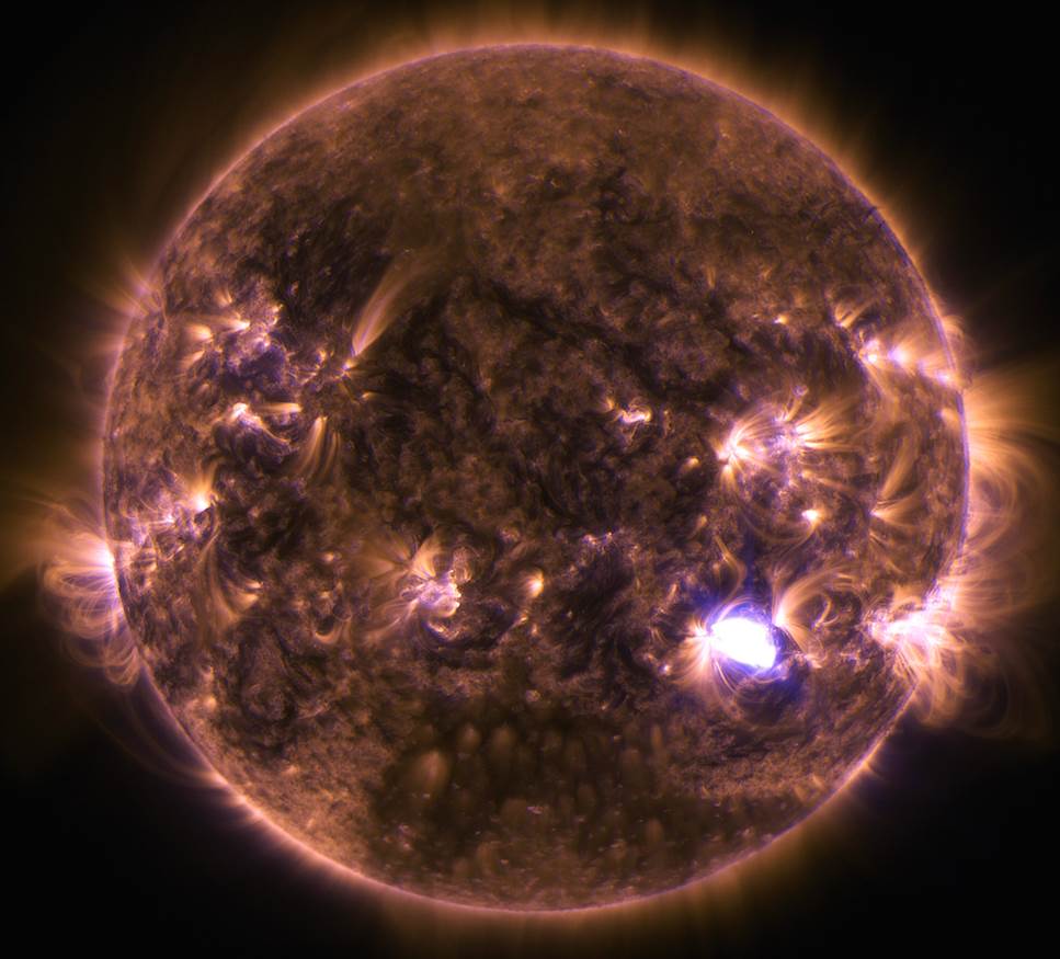  20141204-m6.1flare_0.jpg - NASA 