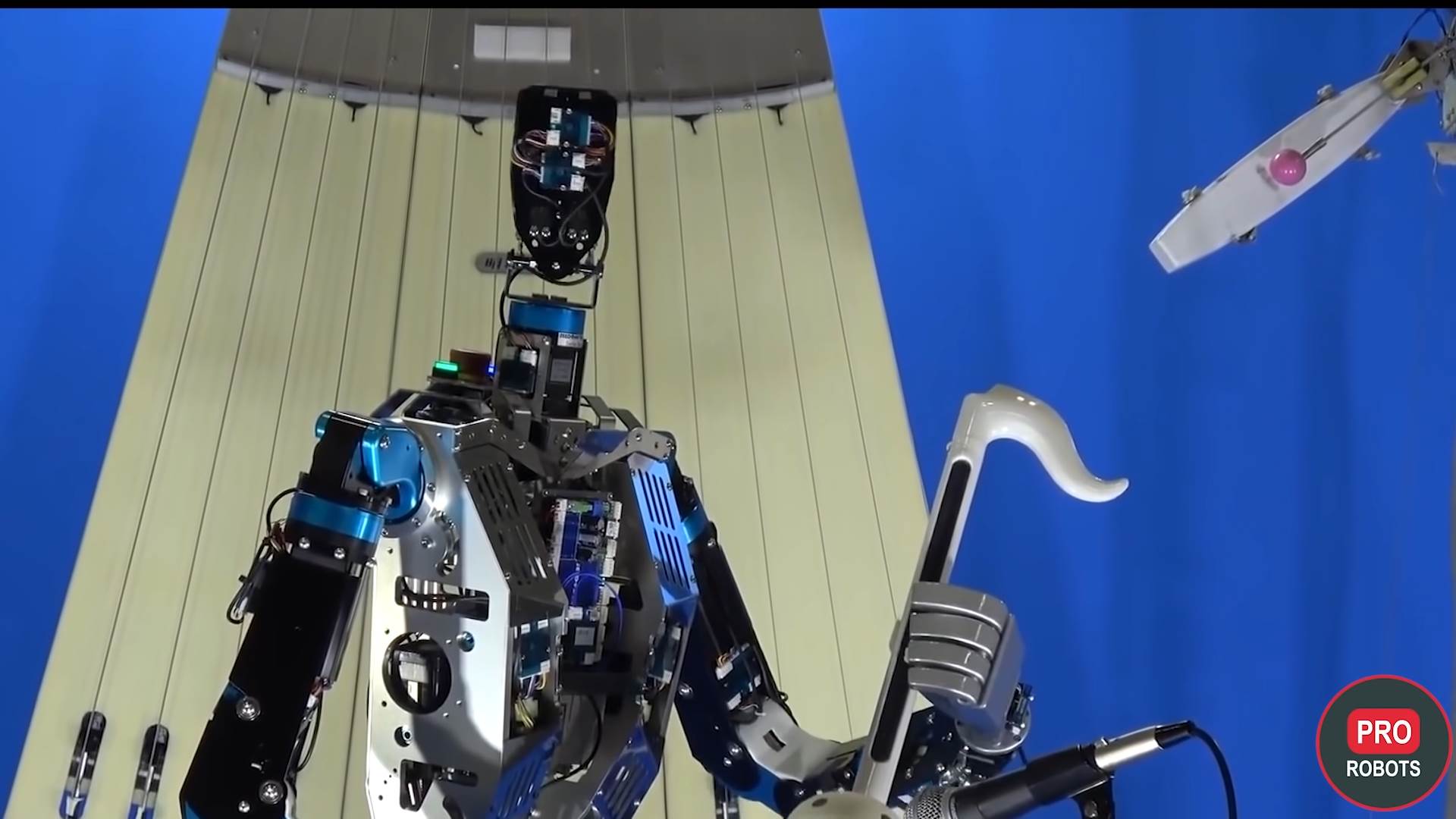  IREX 2022 - Japan's largest robot exhibition _ The latest robots and incredible gadgets! 8-38 screenshot.png 