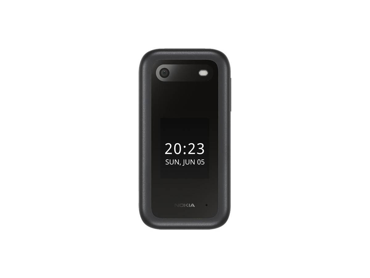  Nokia 2660 Flip Black (11) copy 2.jpg - HMD Global 