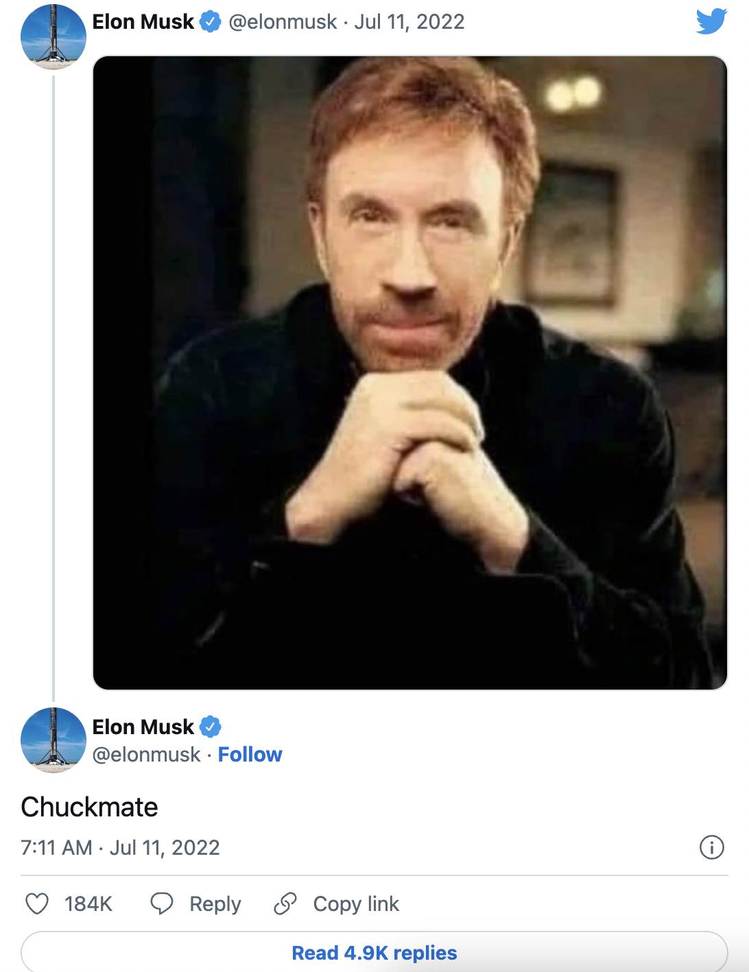 Screenshot 2022-07-13 at 15.15.17.jpg - Twitter / @elonmusk   Screenshot 2022-07-13 at 15.15.17.jpg - Twitter / @elonmusk
