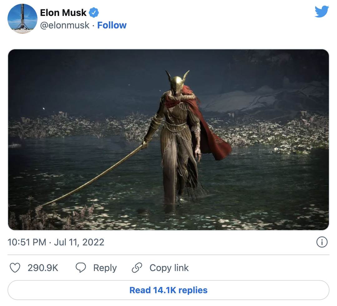 Screenshot 2022-07-13 at 15.14.03.png - Twitter / @elonmusk 