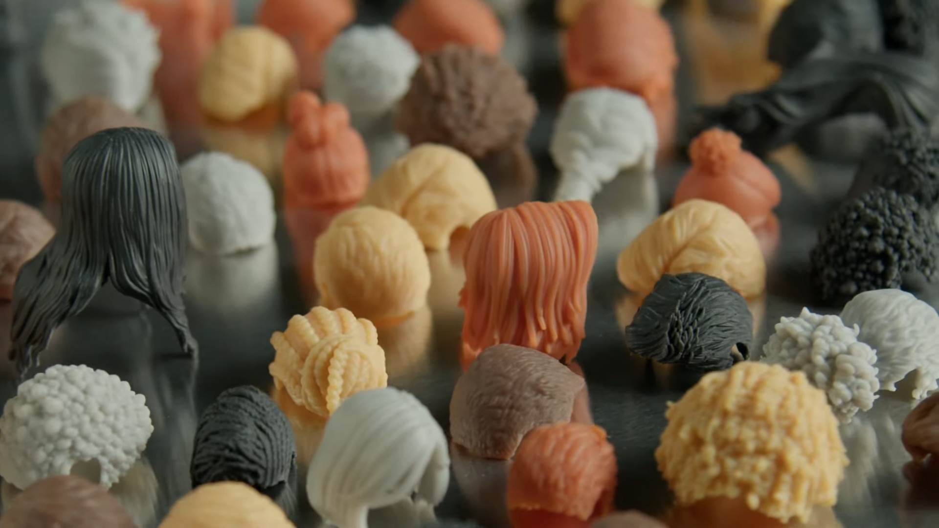  Hasbro Selfie Series_ Make Anyone a Hero With 3D Printing 1-54 screenshot.png - YouTube / Formlabs / Screenshot 