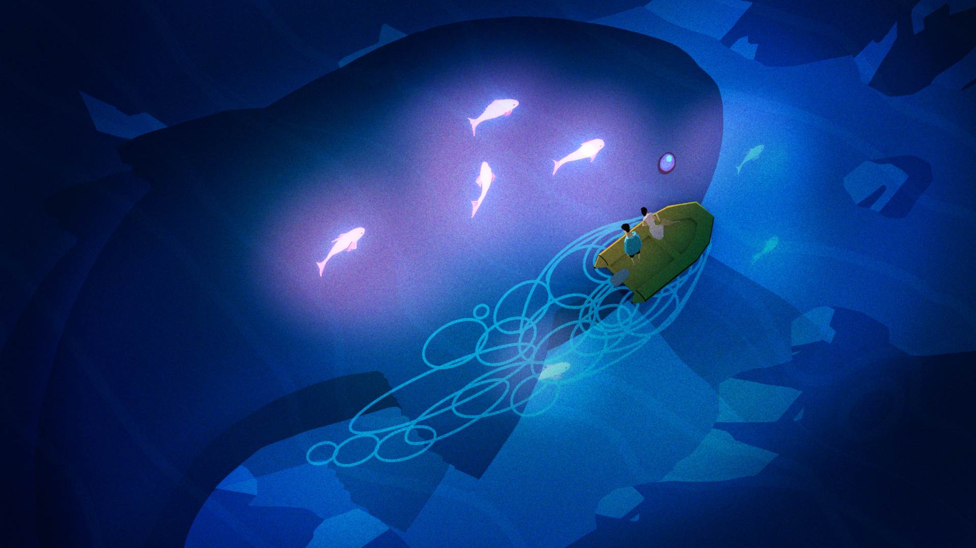 Highwater 3.jpg - Steam / Highwater   Highwater 3.jpg - Steam / Highwater