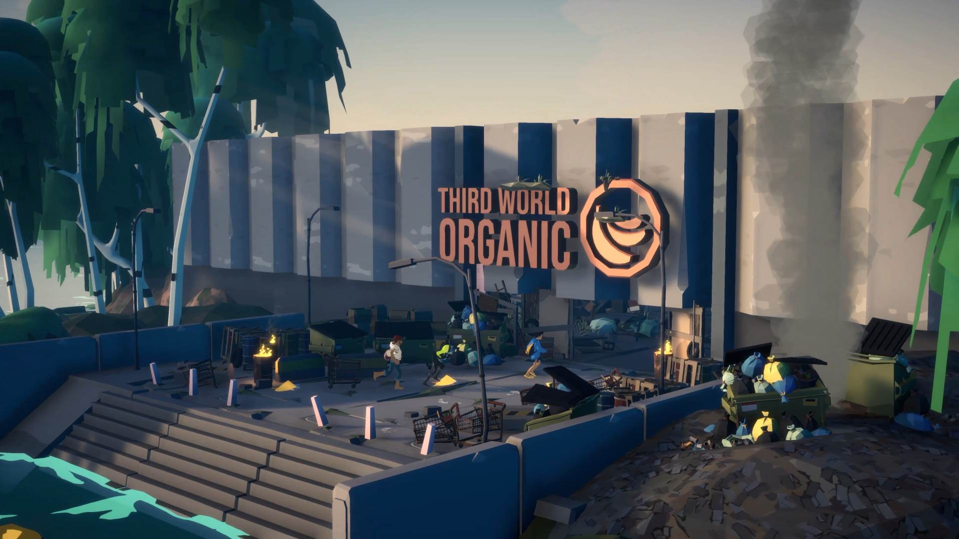  Highwater 9.jpg - Steam / Highwater 