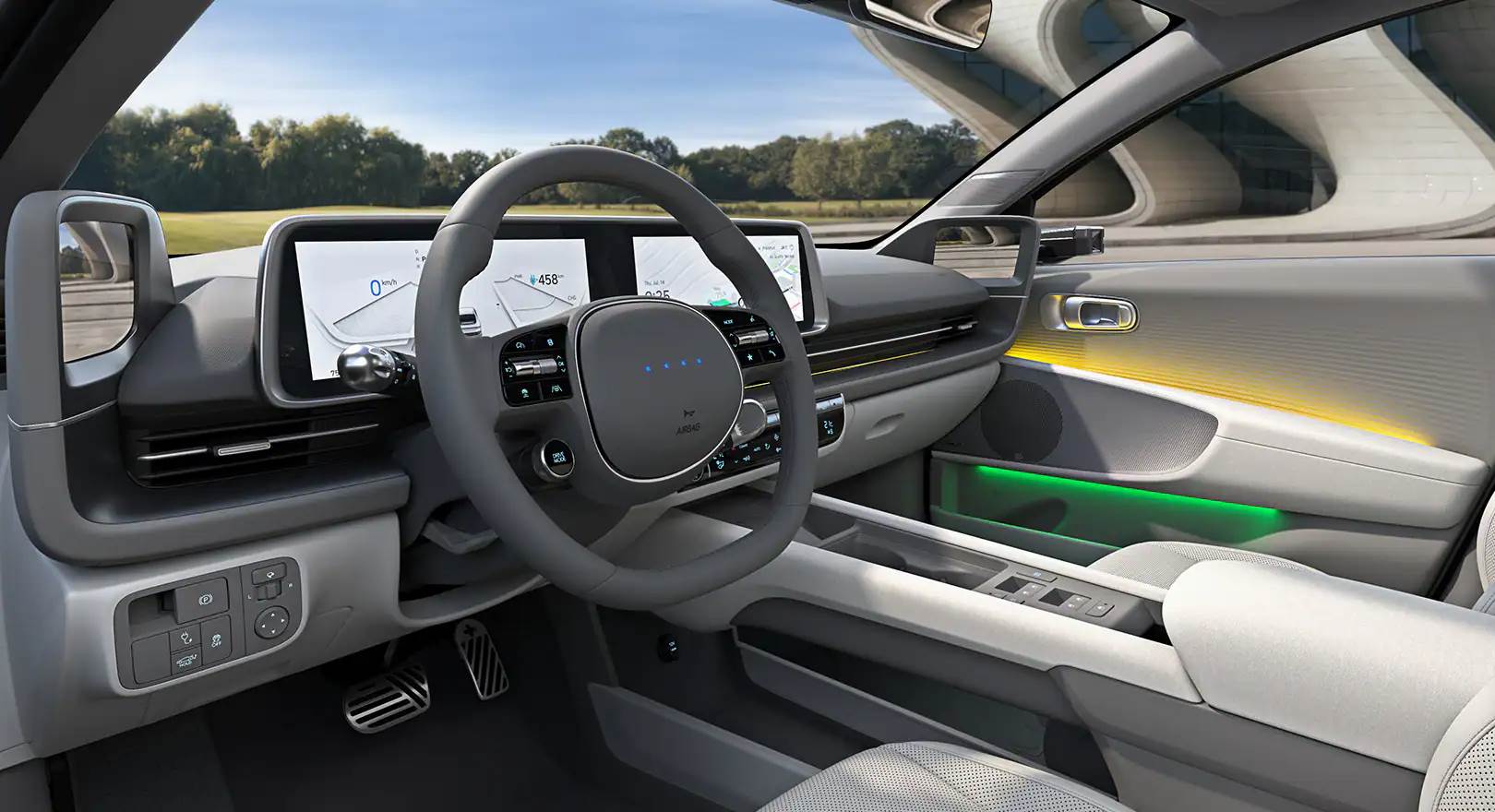  IONIQ 6 12.jpg - Hyundai 