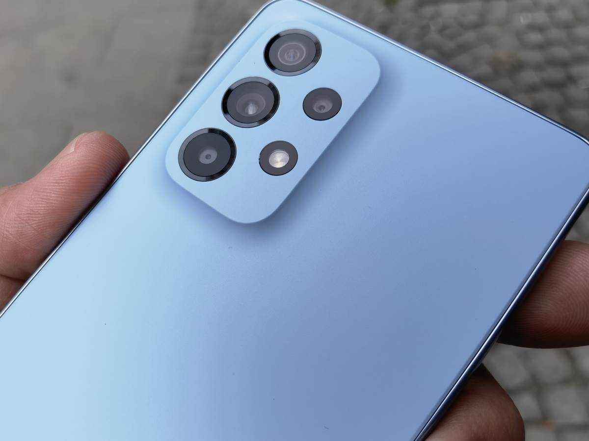  Samsung Galaxy A53 5G Uživo (4).jpg - SmartLife / Marko Čavić 