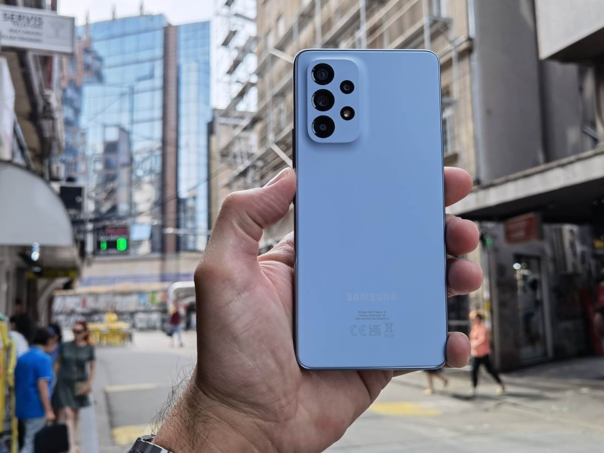 Samsung Galaxy A53 5G Uživo (6).jpg - SmartLife / Marko Čavić   Samsung Galaxy A53 5G Uživo (6).jpg - SmartLife / Marko Čavić