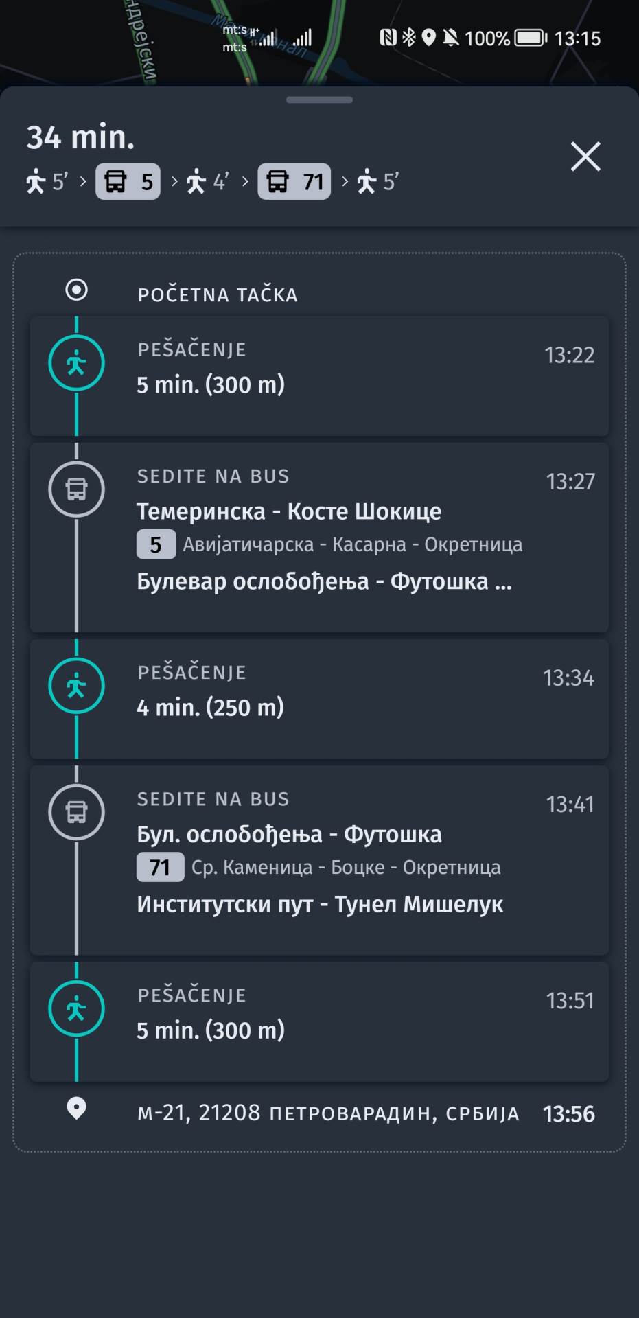 HERE WeGo mapa Srbije GPS navigacija (18).jpg   HERE WeGo mapa Srbije GPS navigacija (18).jpg