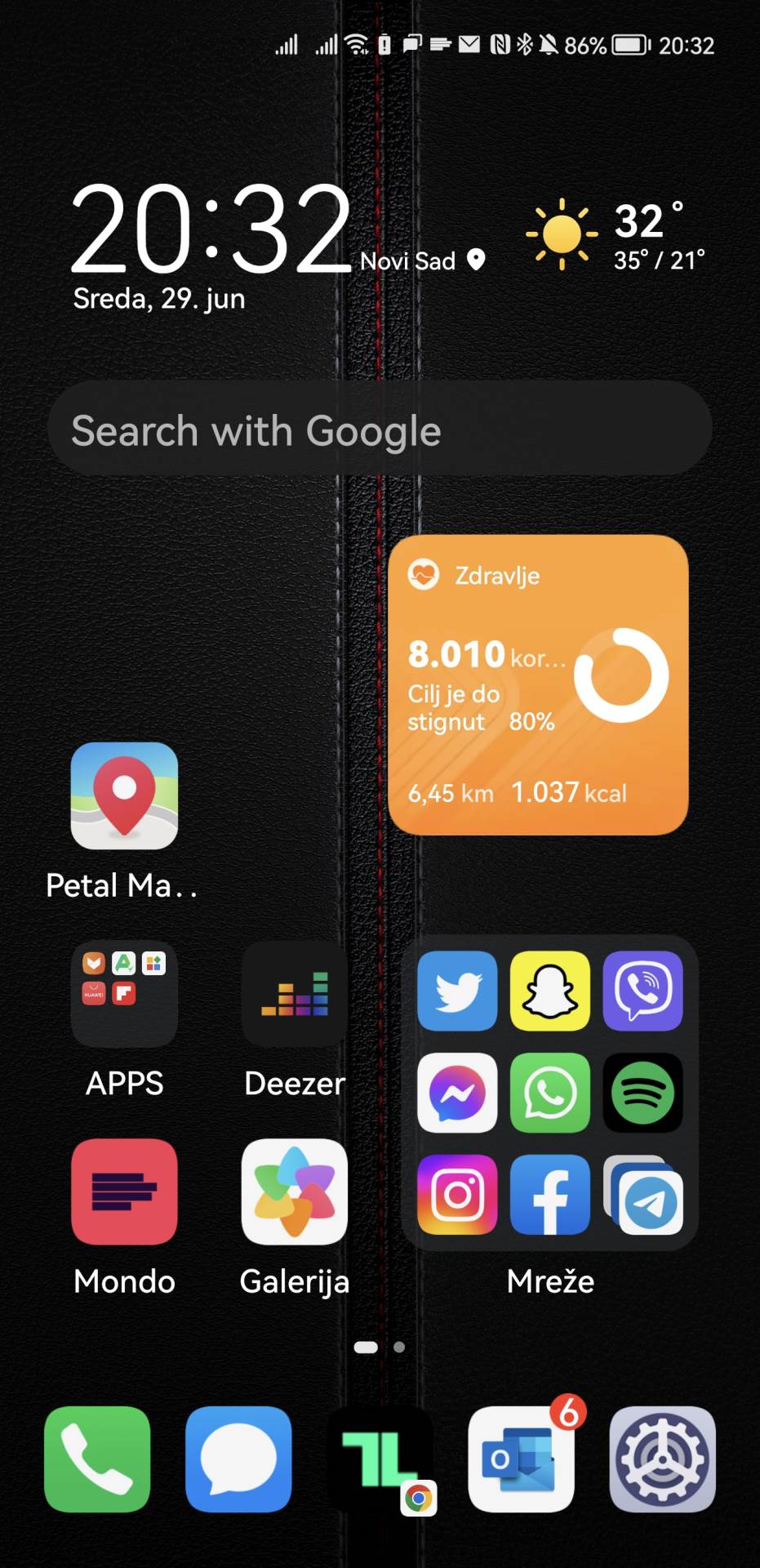 Huawei Cloud (1).jpg - SmartLife / Marko Čavić   Huawei Cloud (1).jpg - SmartLife / Marko Čavić