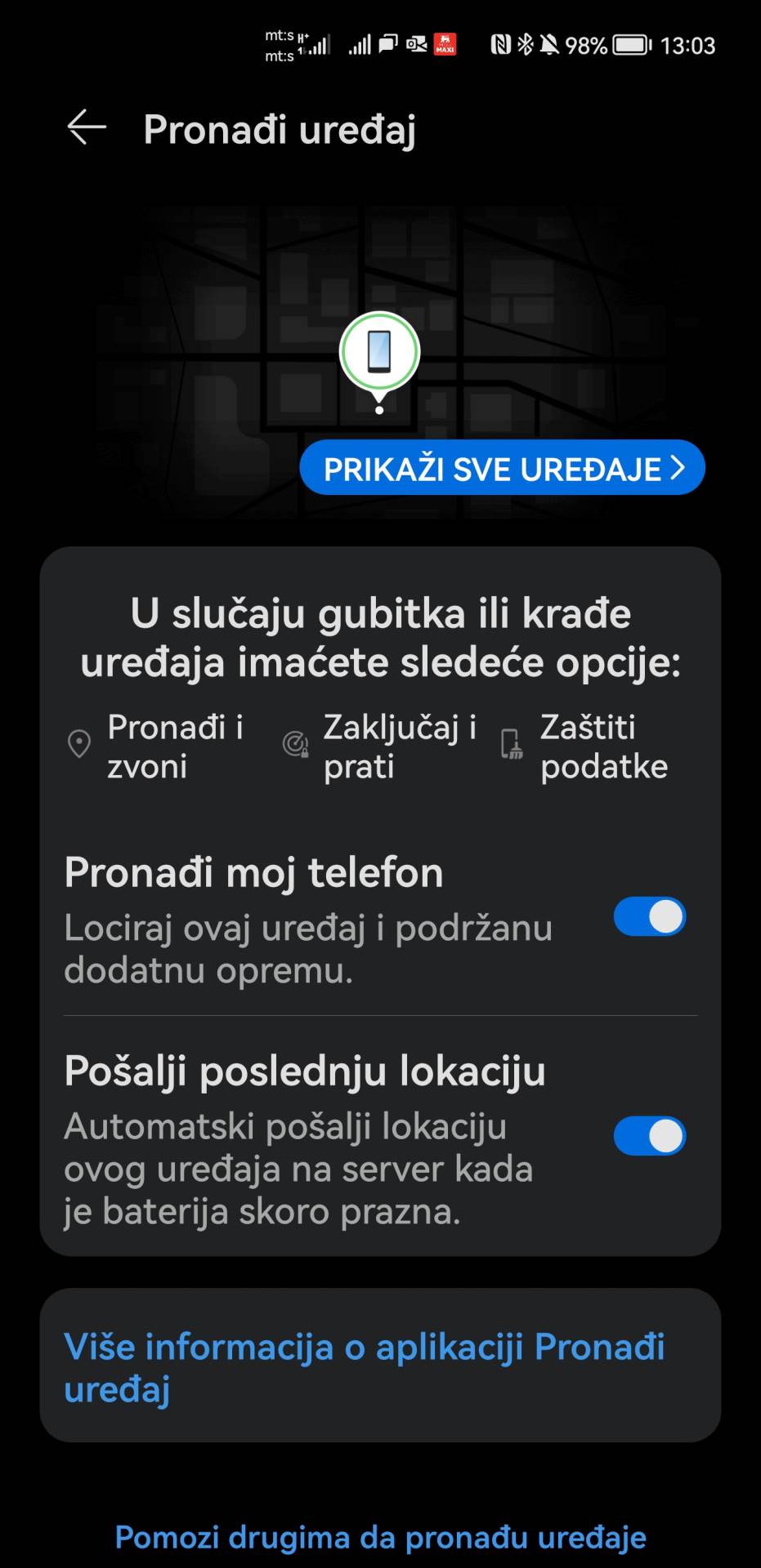 Huawei Cloud (4).jpg - SmartLife / Marko Čavić   Huawei Cloud (4).jpg - SmartLife / Marko Čavić