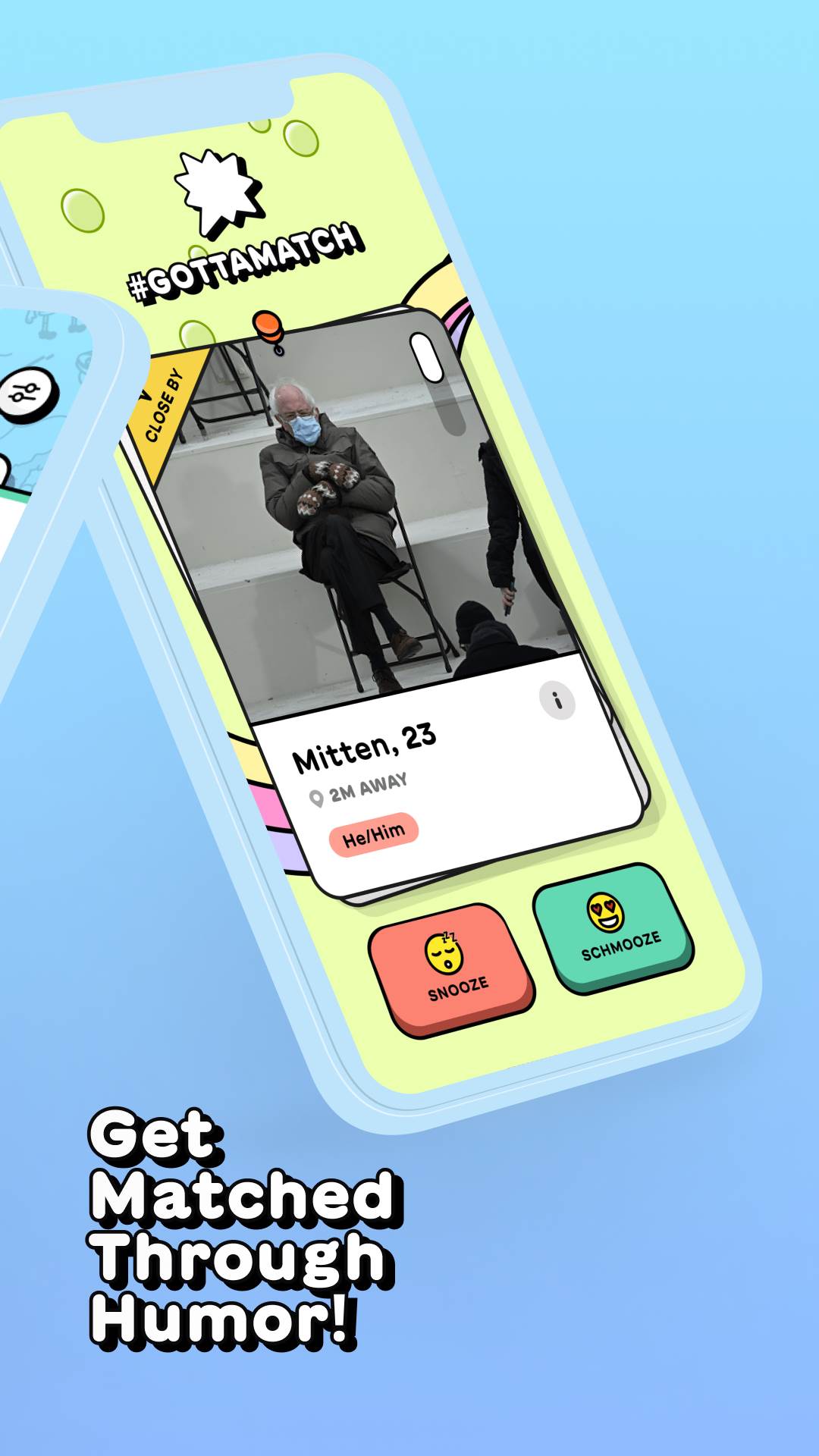  Schmooze aplikacija 2.png - Schmooze 