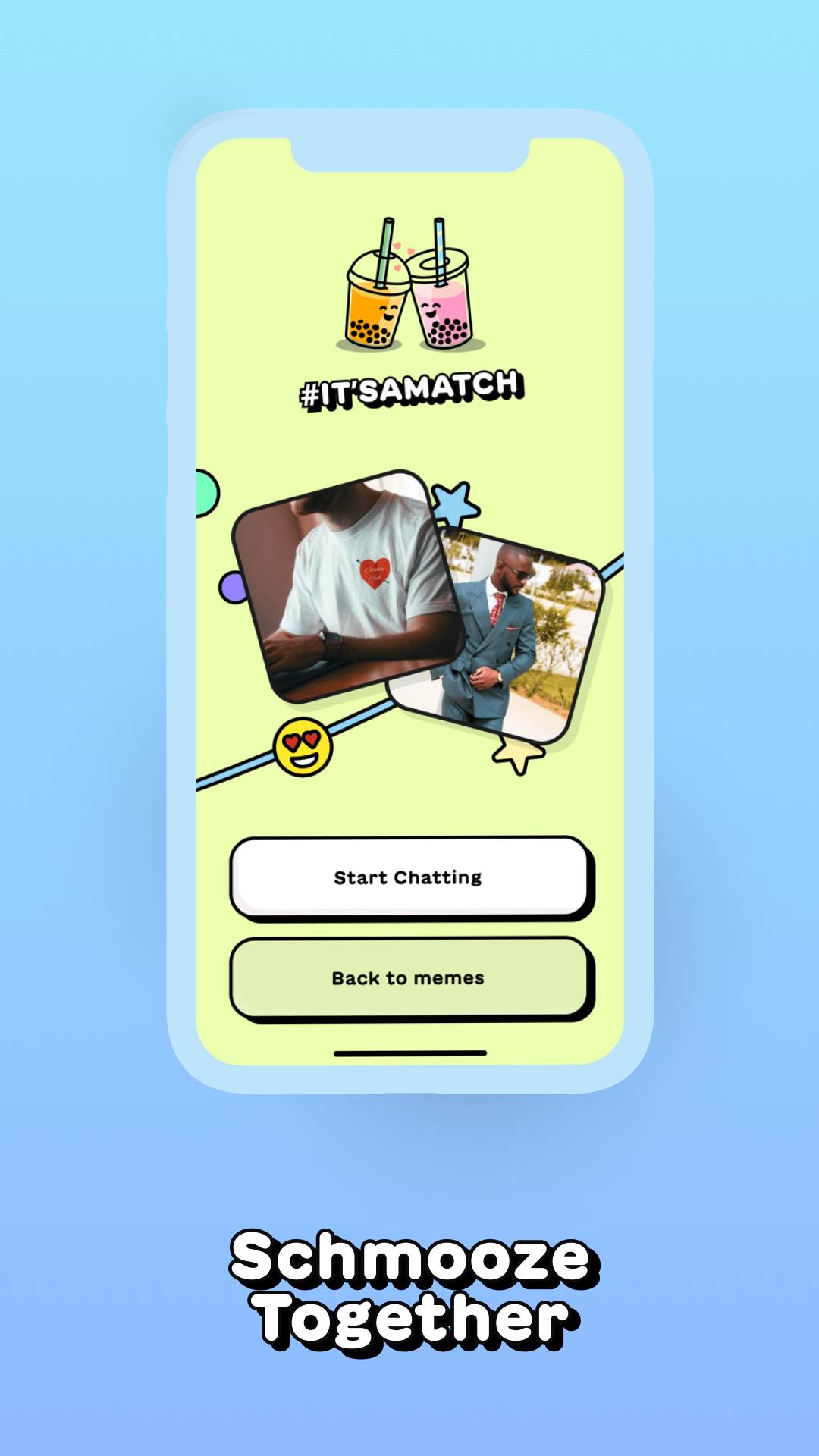 Schmooze aplikacija 4.png - Schmooze   Schmooze aplikacija 4.png - Schmooze