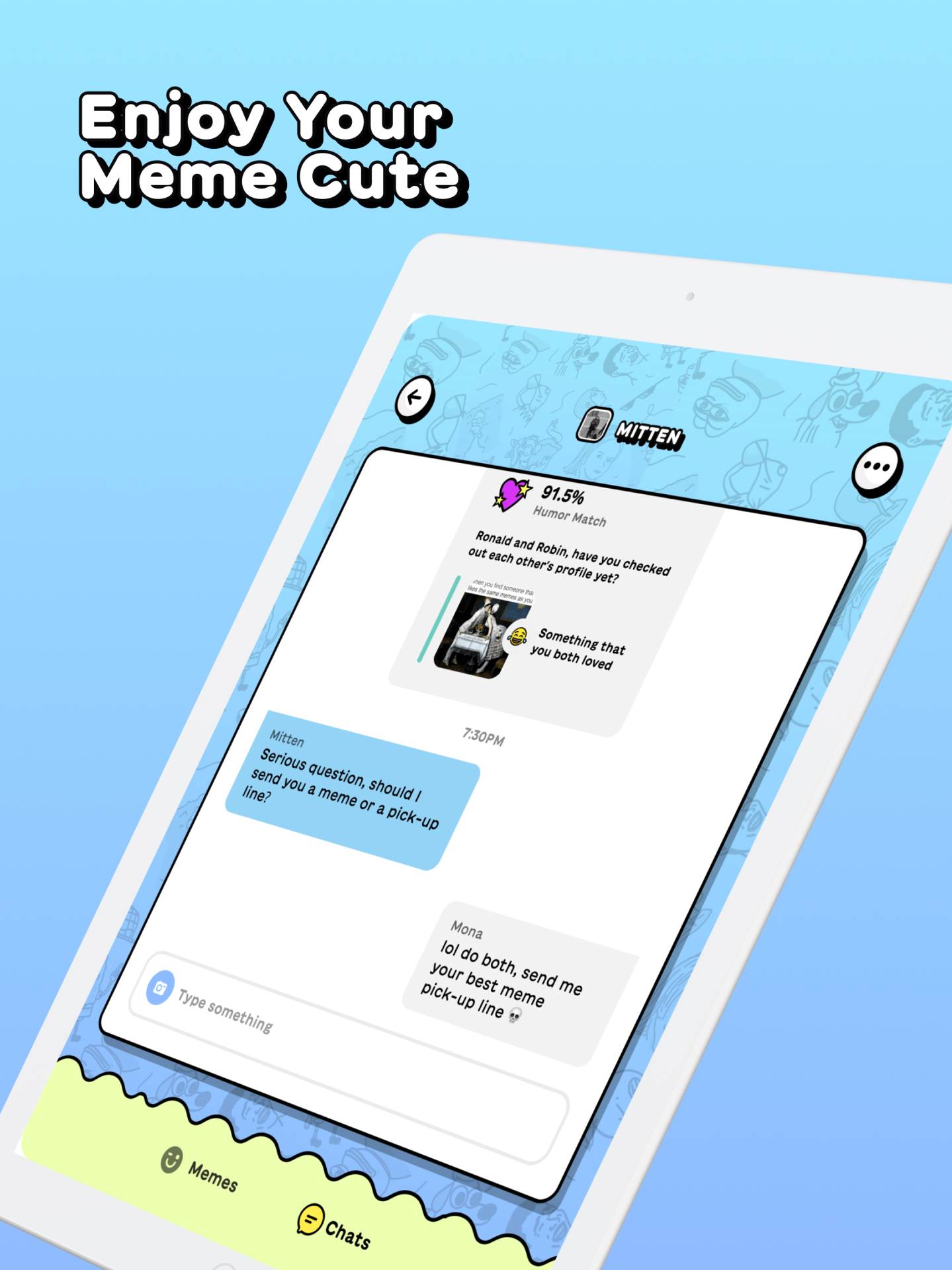  Schmooze aplikacija 5.jpg - Schmooze 